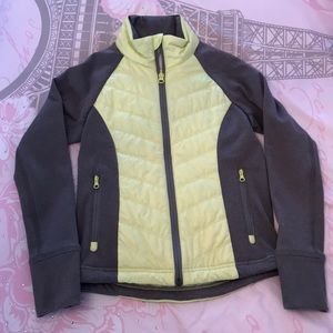 Girl’s Zella Girl jacket